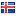 akranes.is server is located in Iceland